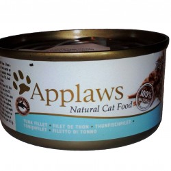Applaws Cat Tuna 70g